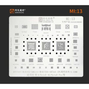 amaoe mi 13 stencil for redmi note9 note9 pro.jpg