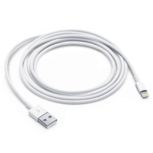 Apple Iphone Fast Charge & Data Sync Mobile Data Cable