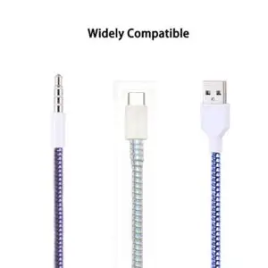 Long Cable Protector