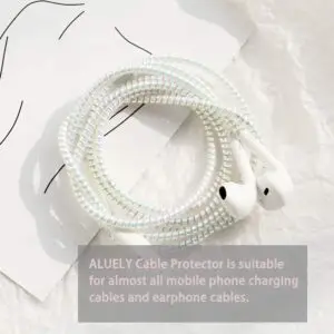Long Cable Protector