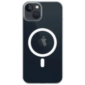 iPhone 12/12 Pro Anti-Yellow Magsafe Clear Case