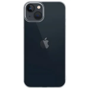 iPhone 12/12 Pro Anti-Yellow Clear Case