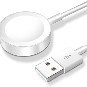Apple Watch Wireless Magnetic Charging Cable