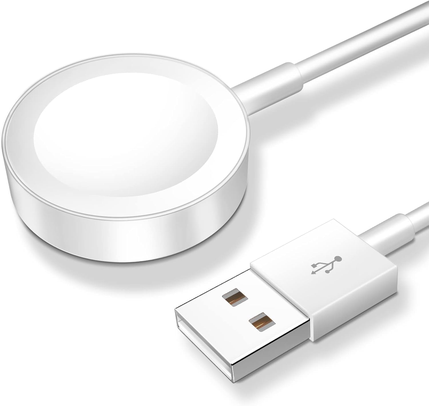 Apple Watch Wireless Magnetic Charging Cable 1 Apple Watch Wireless Magnetic Charging Cable