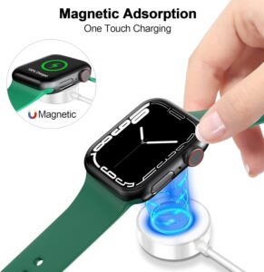 Apple Watch Wireless Magnetic Charging Cable