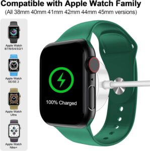 Apple Watch Wireless Magnetic Charging Cable