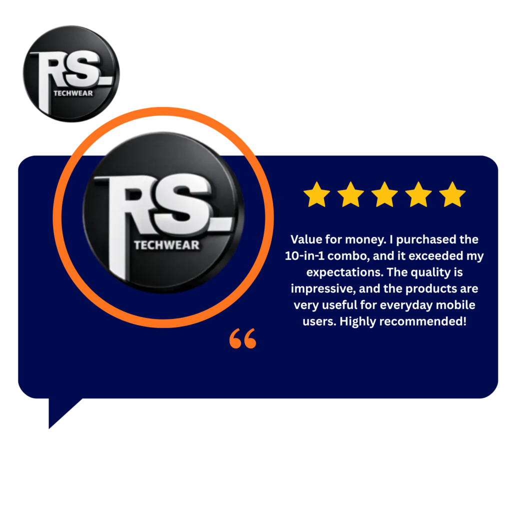 rstechwear review