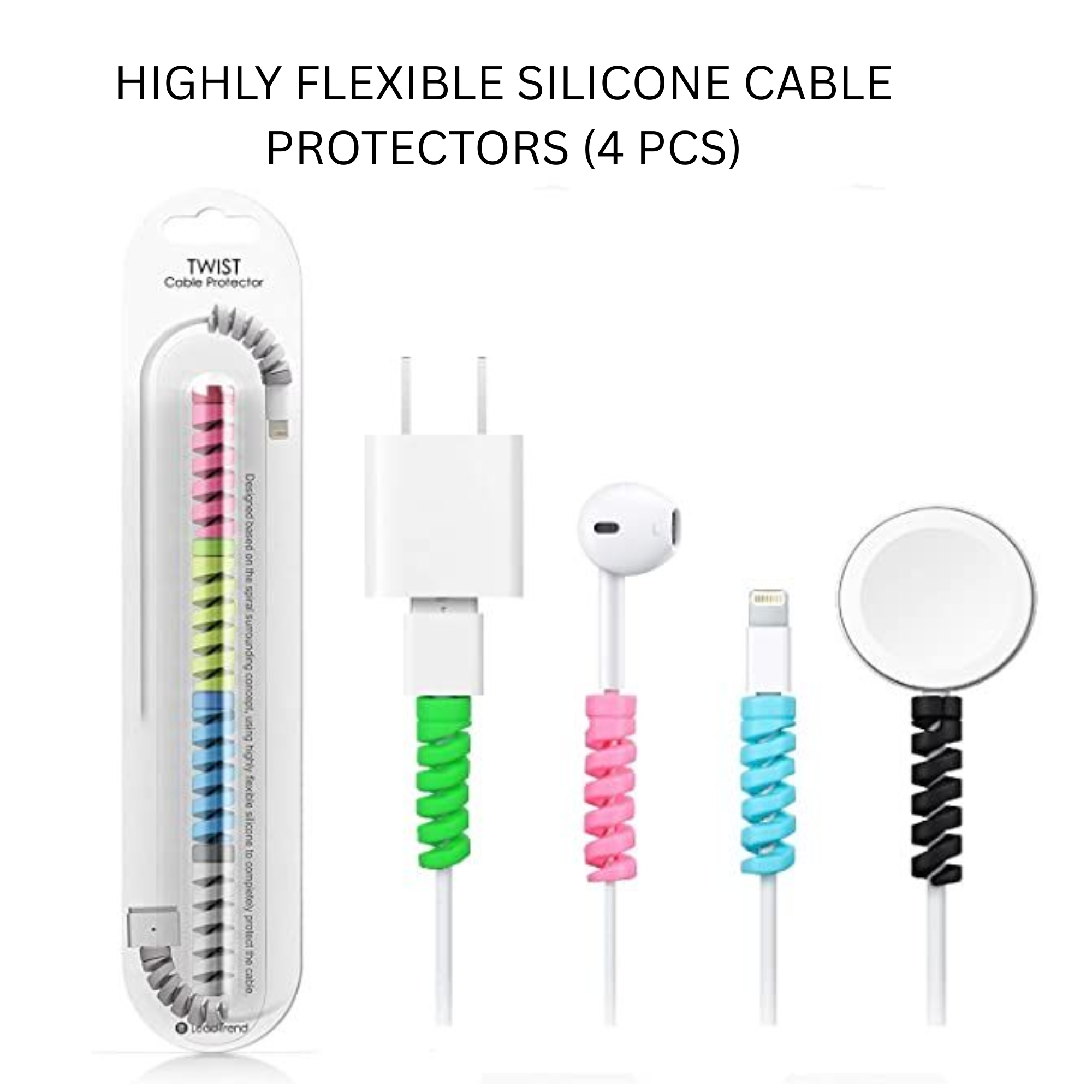 RStechwear 10in1 Mobile Accessories Combo Kit 8 RStechwear 10in1 Mobile Accessories Combo Kit