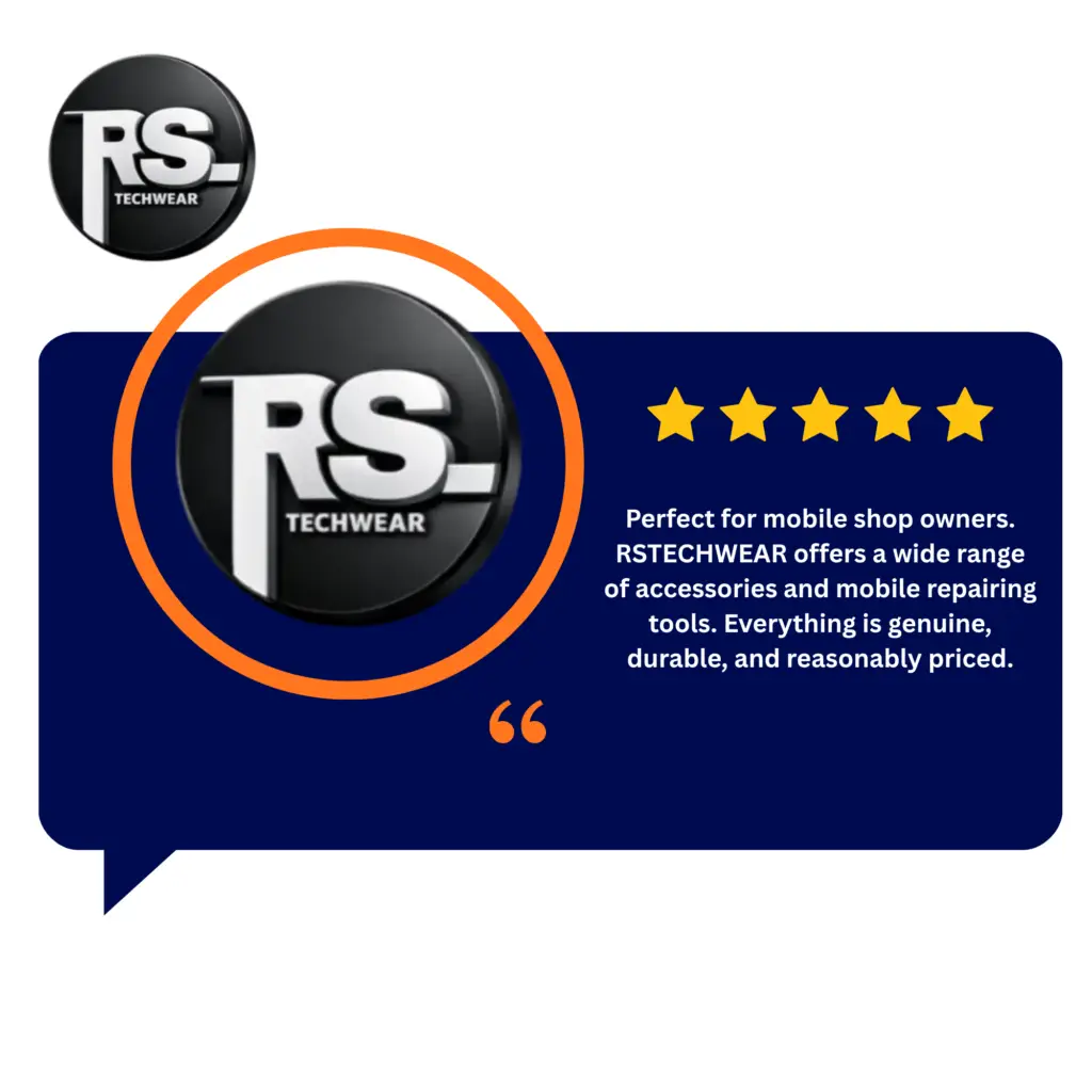 rstechwear review