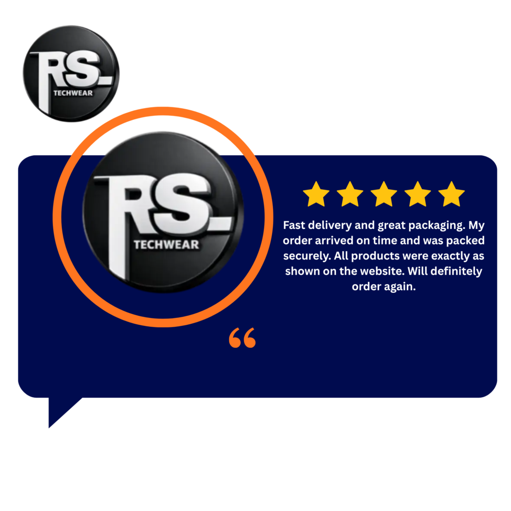 rstechwear review
