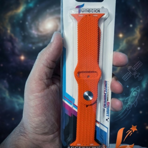 Premium Branded Apple Watch Strap