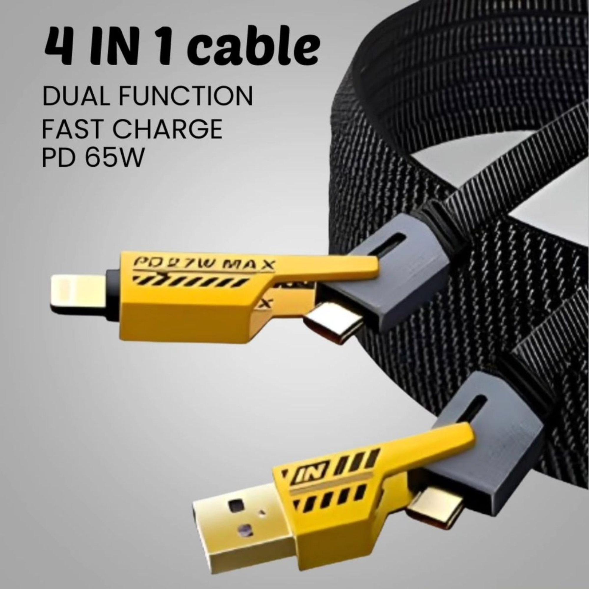 RStechwear 10in1 Mobile Accessories Combo Kit 5 RStechwear 10in1 Mobile Accessories Combo Kit