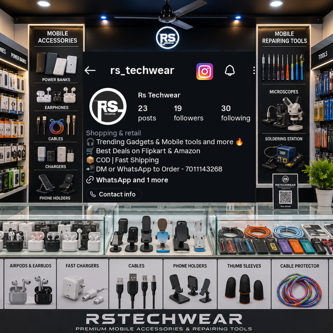 rstechwear