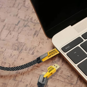 4 in1 Super Fast Charging Data Cable
