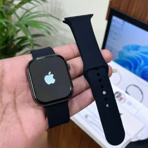Apple Watch Series 11 Copy with Logo