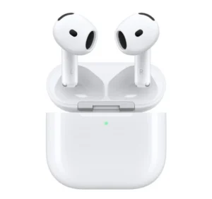 Airpods 4th Generation Mastercopy