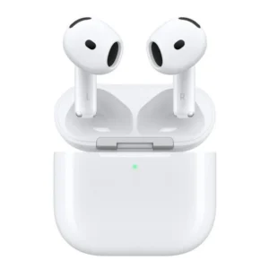 Airpods 4th Generation Mastercopy