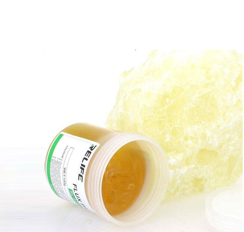 Relife RL-428-OR Flux Paste 3 Relife RL-428-OR Flux Paste
