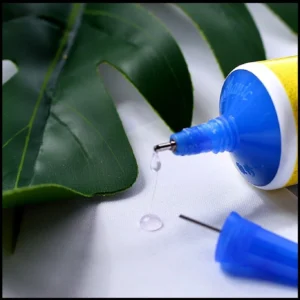 Mechanic B-7000 Transparent Multi-Purpose Adhesive
