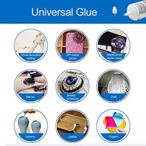 Zhalinda B-7000 Multi-Purpose Adhesive Glue