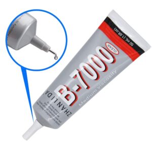 Zhalinda B-7000 Multi-Purpose Adhesive Glue