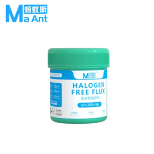 Maant Up559-Im Halogen Free Flux Paste