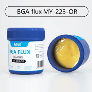 Maant My223-Or Bga Flux Paste