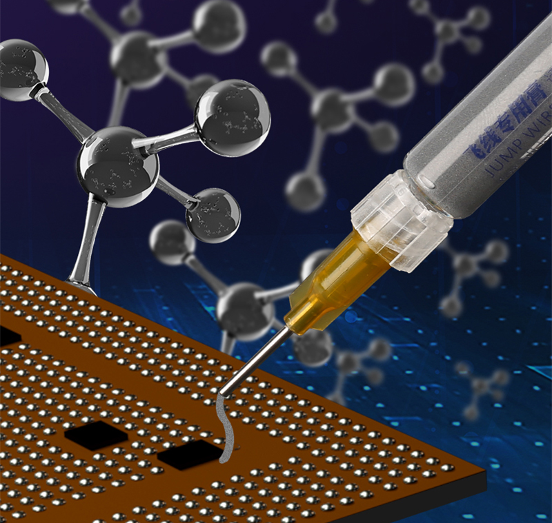 MECHANIC ISM3 Solder paste 3 MECHANIC ISM3 Solder paste