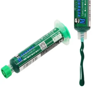 Mechanic GY-UVH900 Green UV Curing Solder Mask Ink