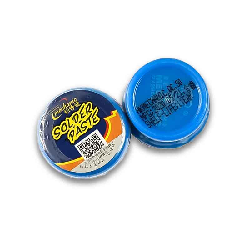 Mechanic V5b45 42g 138°c Solder Paste 2 Mechanic V5b45 42g 138°c Solder Paste